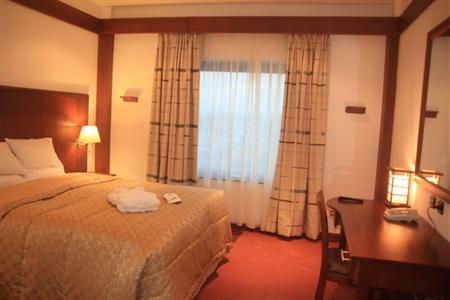 фото отеля Holiday Inn Accra Airport