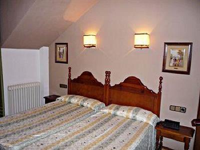 фото отеля Edelweiss Hotel Torla