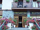 фото отеля Edelweiss Hotel Torla