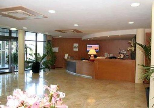 фото отеля Quality Suites Bordeaux Aeroport