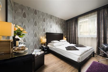 фото отеля Boutique Hotel Zara