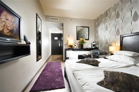 фото отеля Boutique Hotel Zara