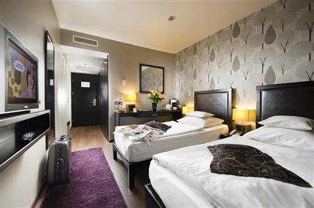 фото отеля Boutique Hotel Zara