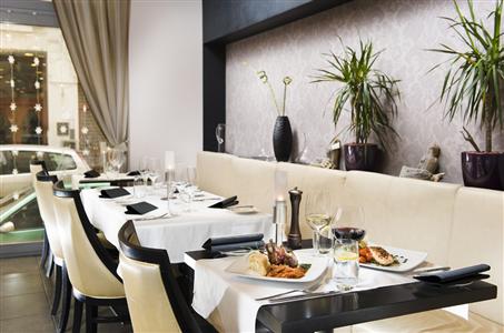 фото отеля Boutique Hotel Zara