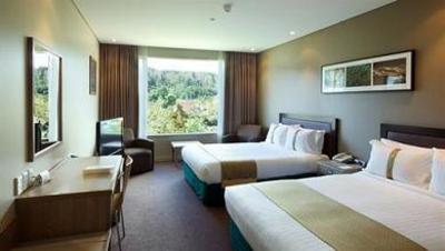 фото отеля Holiday Inn Rotorua