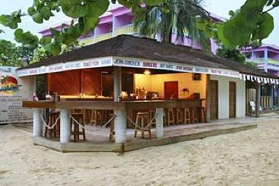 фото отеля Coco La Palm Seaside Resort Negril