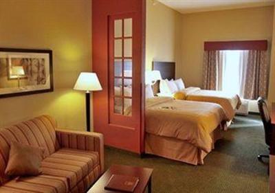 фото отеля Comfort Suites Orlando Airport