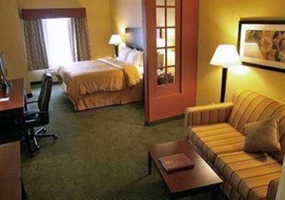 фото отеля Comfort Suites Orlando Airport