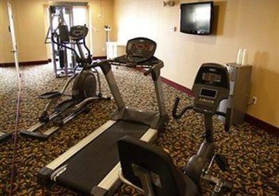 фото отеля Comfort Suites Orlando Airport