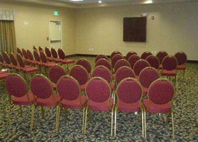 фото отеля Comfort Suites Orlando Airport