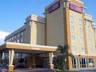 фото отеля Comfort Suites Orlando Airport
