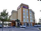 фото отеля Comfort Suites Orlando Airport