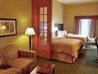 фото отеля Comfort Suites Orlando Airport
