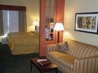 фото отеля Comfort Suites Orlando Airport