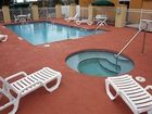 фото отеля Comfort Suites Orlando Airport