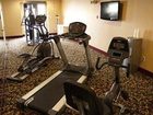 фото отеля Comfort Suites Orlando Airport