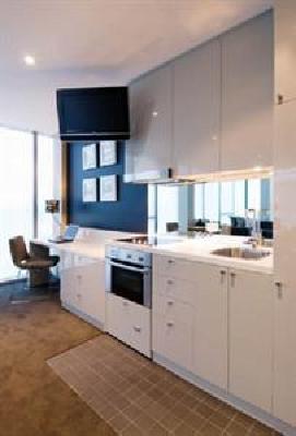 фото отеля Aluxstay Apartments Bell City