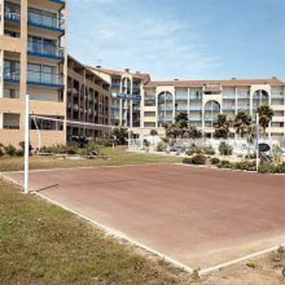 фото отеля Maeva Residence Port Argeles