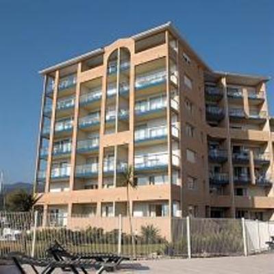фото отеля Maeva Residence Port Argeles