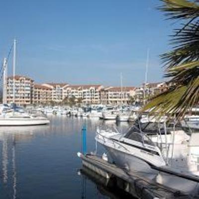 фото отеля Maeva Residence Port Argeles