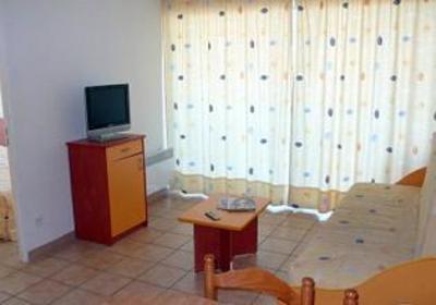 фото отеля Maeva Residence Port Argeles