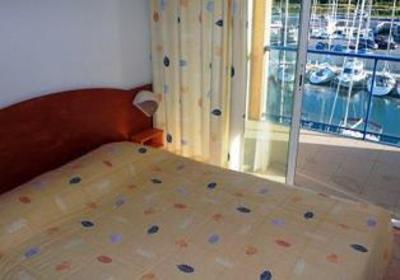 фото отеля Maeva Residence Port Argeles