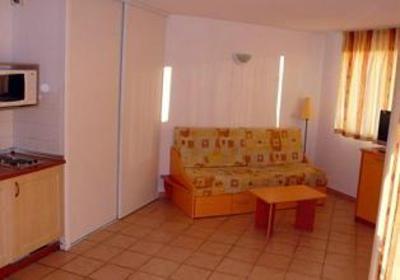 фото отеля Maeva Residence Port Argeles