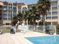 Maeva Residence Port Argeles