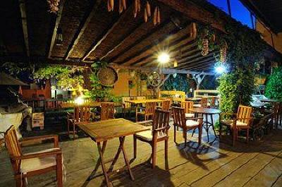фото отеля Hotel Grand Matej