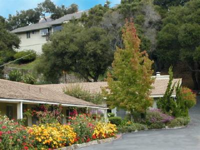 фото отеля Country Garden Inns