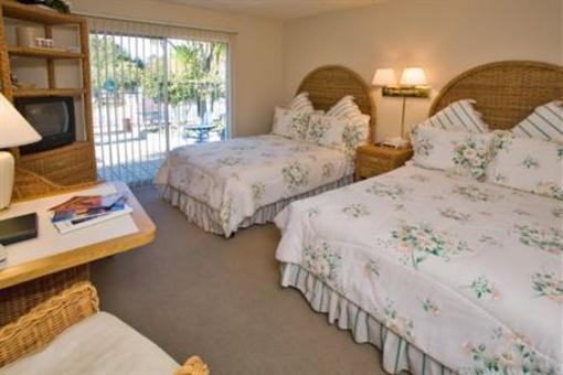 фото отеля Country Garden Inns