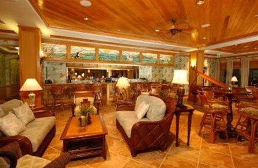 фото отеля Waterfront Inn The Villages