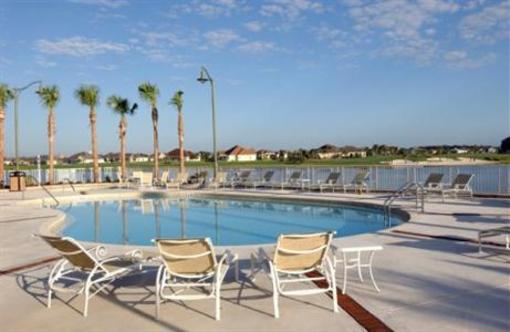 фото отеля Waterfront Inn The Villages