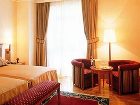 фото отеля NH Palacio de Vigo