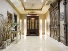 фото отеля NH Palacio de Vigo