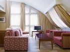 фото отеля NH Palacio de Vigo