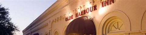 фото отеля Olde Harbour Inn