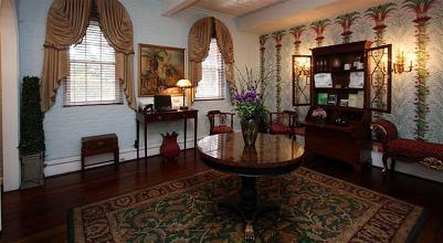 фото отеля Olde Harbour Inn