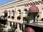 фото отеля Olde Harbour Inn