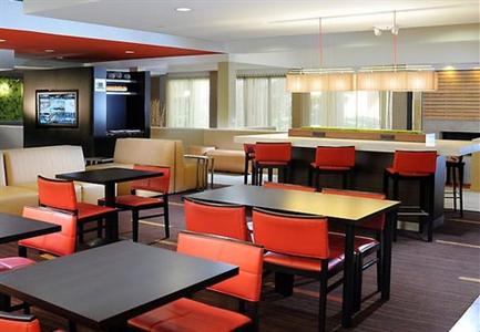 фото отеля Courtyard by Marriott San Antonio Downtown/Market Square