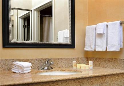 фото отеля Courtyard by Marriott San Antonio Downtown/Market Square
