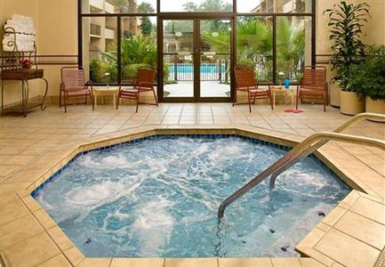 фото отеля Courtyard by Marriott San Antonio Downtown/Market Square