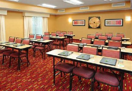фото отеля Courtyard by Marriott San Antonio Downtown/Market Square