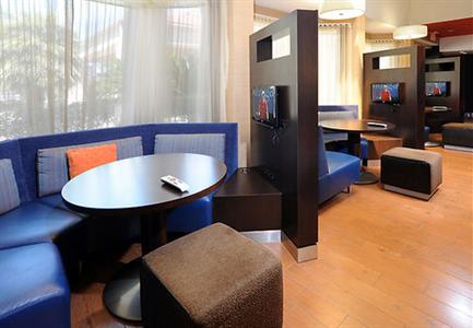 фото отеля Courtyard by Marriott San Antonio Downtown/Market Square