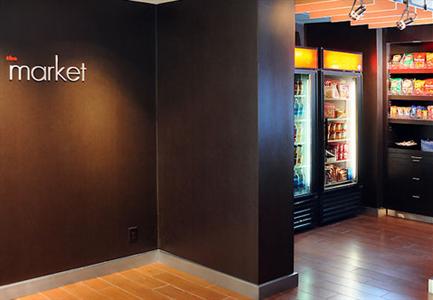 фото отеля Courtyard by Marriott San Antonio Downtown/Market Square
