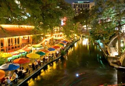 фото отеля Courtyard by Marriott San Antonio Downtown/Market Square