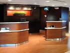 фото отеля Courtyard by Marriott San Antonio Downtown/Market Square