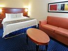 фото отеля Courtyard by Marriott San Antonio Downtown/Market Square