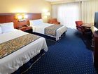 фото отеля Courtyard by Marriott San Antonio Downtown/Market Square