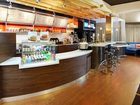 фото отеля Courtyard by Marriott San Antonio Downtown/Market Square